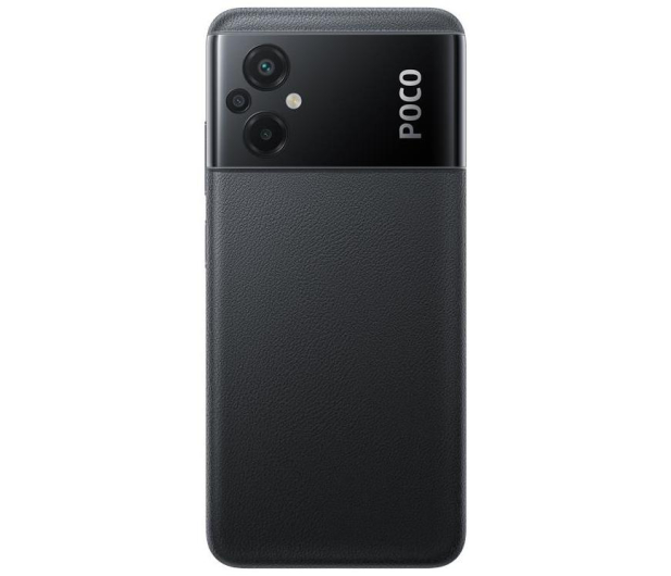 Xiaomi POCO M5 4/128GB Black - 1067089 - zdjęcie 4